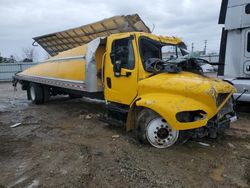 Salvage cars for sale from Copart Lexington, KY: 2019 Freightliner M2 106 Medium Duty