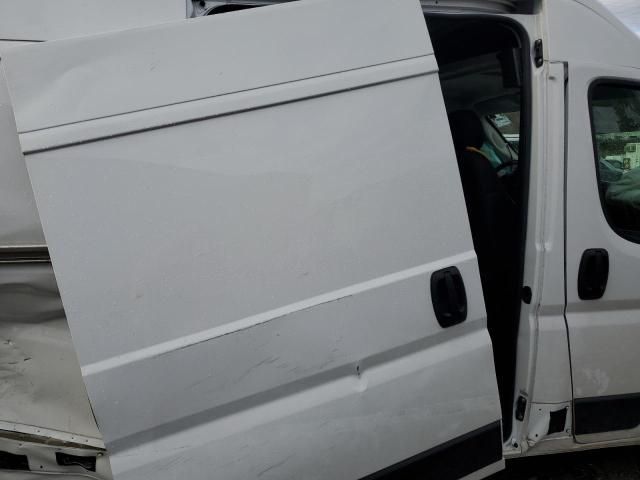 2023 Dodge RAM Promaster 2500 2500 High