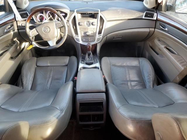 2011 Cadillac SRX Luxury Collection