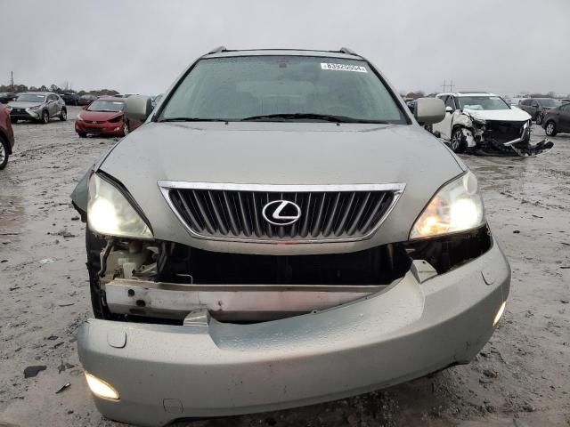 2008 Lexus RX 350