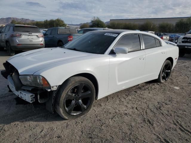 2014 Dodge Charger SXT