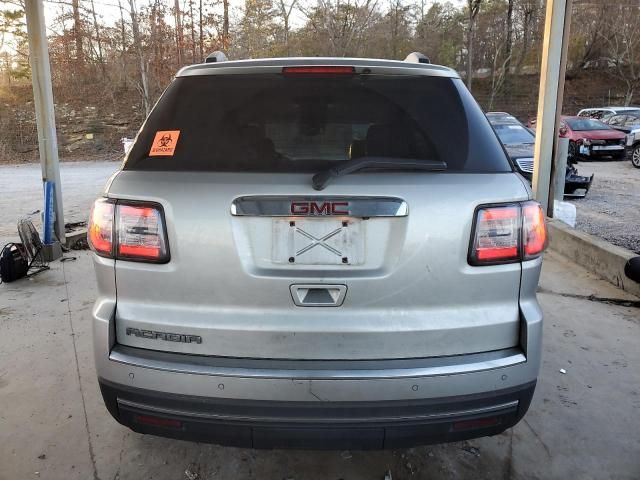 2014 GMC Acadia SLT-1