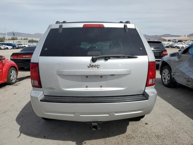 2010 Jeep Grand Cherokee Laredo