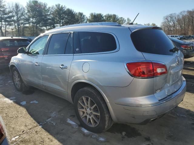 2014 Buick Enclave