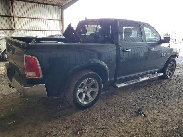 2018 Dodge 1500 Laramie