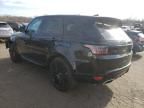 2020 Land Rover Range Rover Sport P525 HSE