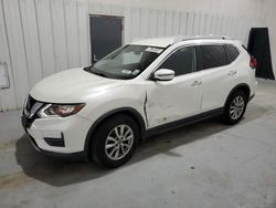 Salvage Cars with No Bids Yet For Sale at auction: 2020 Nissan Rogue S