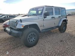 2014 Jeep Wrangler Unlimited Sport en venta en Phoenix, AZ