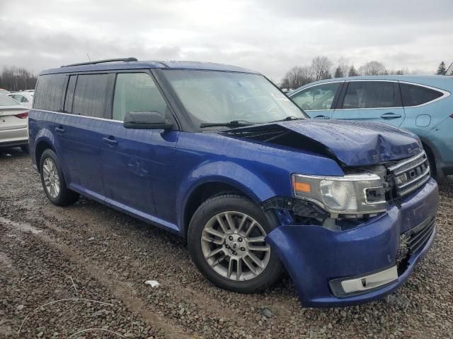 2014 Ford Flex SEL