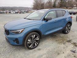 2024 Volvo XC40 Ultimate en venta en Concord, NC