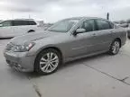 2010 Infiniti M35 Base