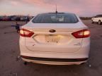 2014 Ford Fusion SE Hybrid