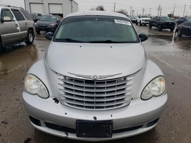 2007 Chrysler PT Cruiser Touring