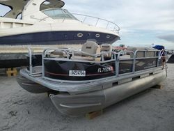 2019 Suntracker Partybarge en venta en Arcadia, FL