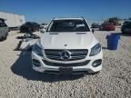 2018 Mercedes-Benz GLE 350