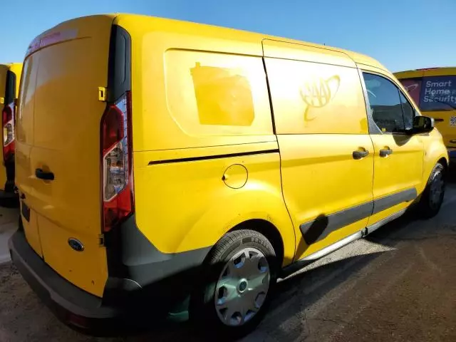 2017 Ford Transit Connect XL