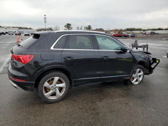 2020 Audi Q3 Premium