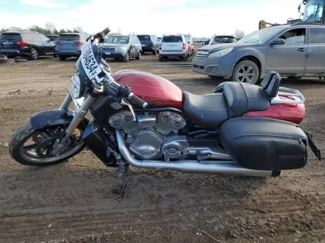 2016 Harley-Davidson Vrscf Vrod Muscle