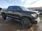 2021 Toyota Tundra Crewmax Limited