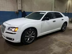 Chrysler 300 s salvage cars for sale: 2014 Chrysler 300 S