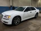 2014 Chrysler 300 S