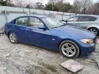 2008 BMW 328 I