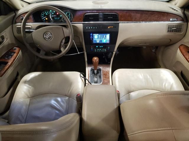 2005 Buick Lacrosse CXL