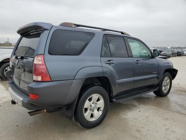 2003 Toyota 4runner SR5