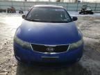 2012 KIA Forte SX