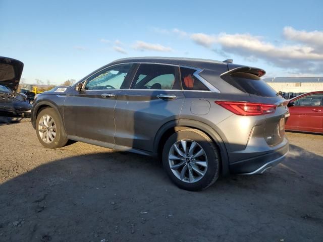 2020 Infiniti QX50 Pure