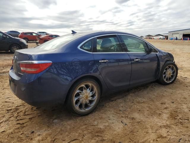 2013 Buick Verano