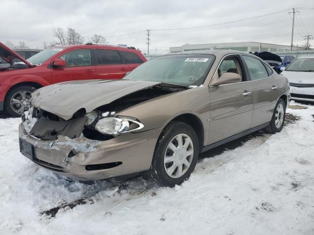 2006 Buick Lacrosse CX