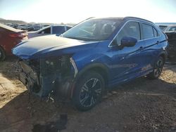 Mitsubishi salvage cars for sale: 2023 Mitsubishi Eclipse Cross SE