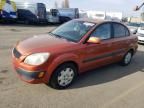 2009 KIA Rio Base