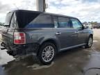 2018 Ford Flex SEL