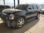 2013 Cadillac Escalade Luxury