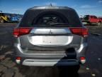 2019 Mitsubishi Outlander SE