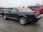 2008 Ford Mustang