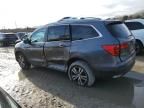 2016 Honda Pilot Exln