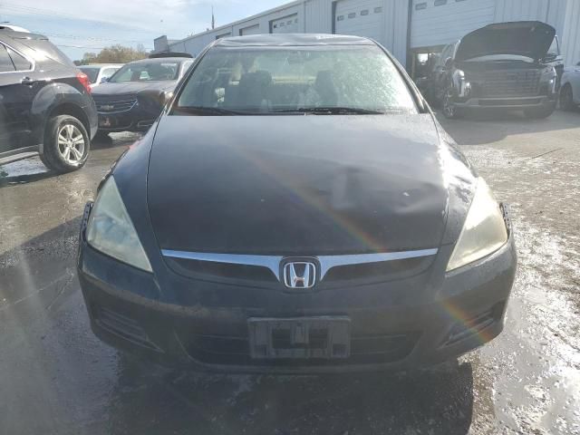 2007 Honda Accord SE