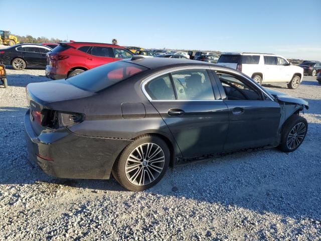 2019 BMW 530 XI