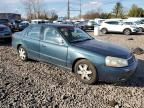 2004 Saturn L300 Level 1