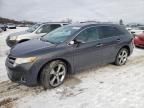 2013 Toyota Venza LE