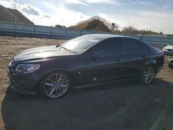 Salvage cars for sale at Brookhaven, NY auction: 2014 Chevrolet SS