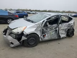 Toyota salvage cars for sale: 2013 Toyota Prius C