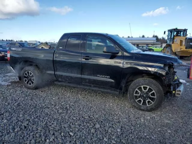 2016 Toyota Tundra Double Cab SR