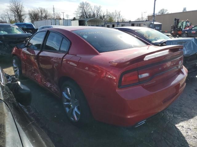 2011 Dodge Charger