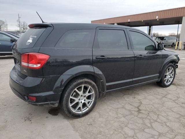 2015 Dodge Journey R/T