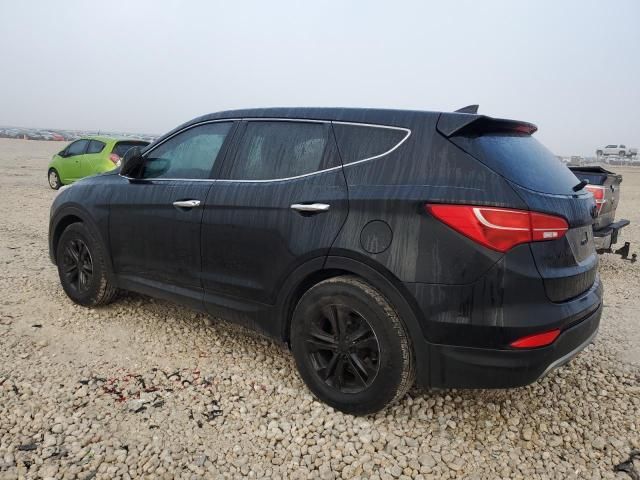 2016 Hyundai Santa FE Sport