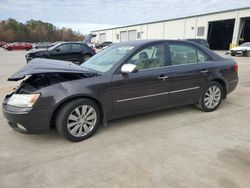 2009 Hyundai Sonata SE en venta en Gaston, SC